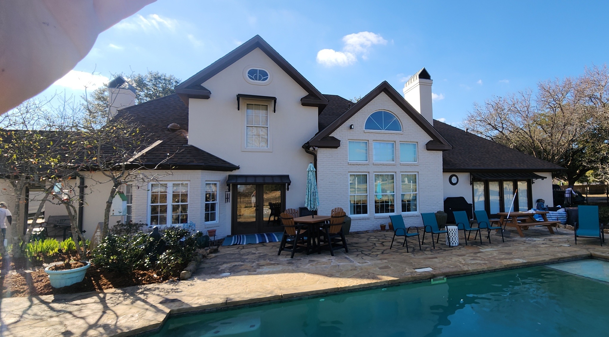 Refresh and protect your home with our professional exterior painting service. We deliver lasting curb appeal, weather-resistant finishes, careful preparation, and clean workmanship that enhances beauty, value, and durability.