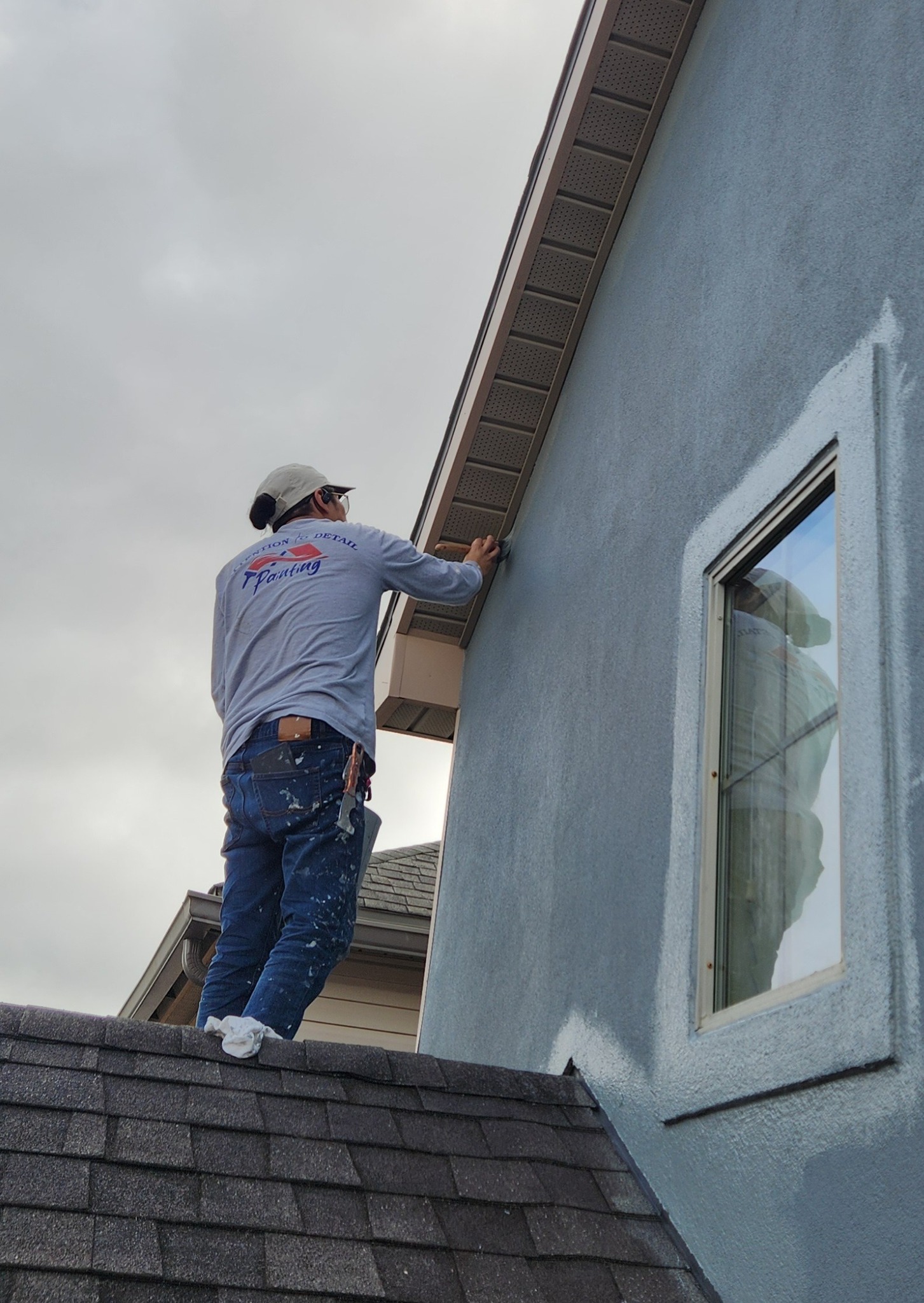 Protect your home from leaks, dampness, and costly damage with our professional waterproofing service. We seal vulnerable surfaces, improve durability, and help keep interiors dry, safe, and beautiful year-round.
